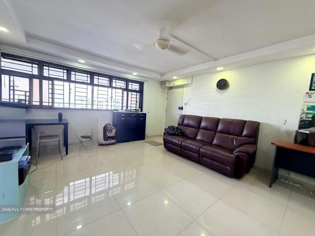 Detached House for sale
