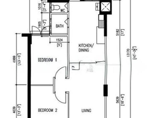 Detached House for sale
