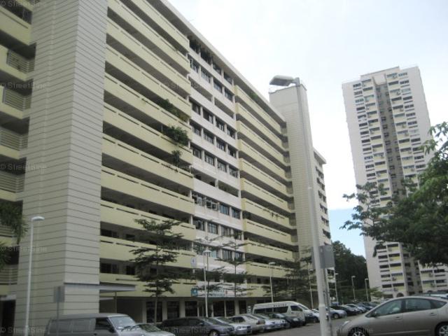 HDB House for sale in Marine Parade