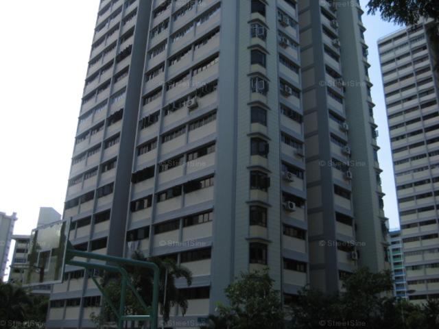 Detached House for rent