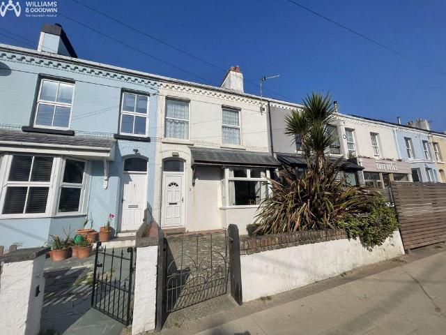 House for rent in Llanfaelog, Rhosneigr