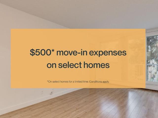 Apartment for rent in Vancouver, British Columbia