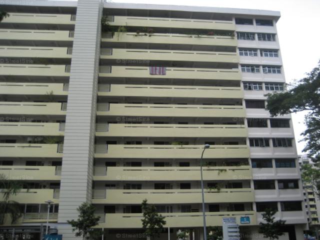 Detached House for rent in 15 East Coast, Katong