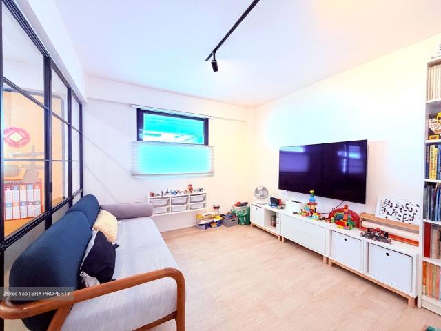 Detached House for sale