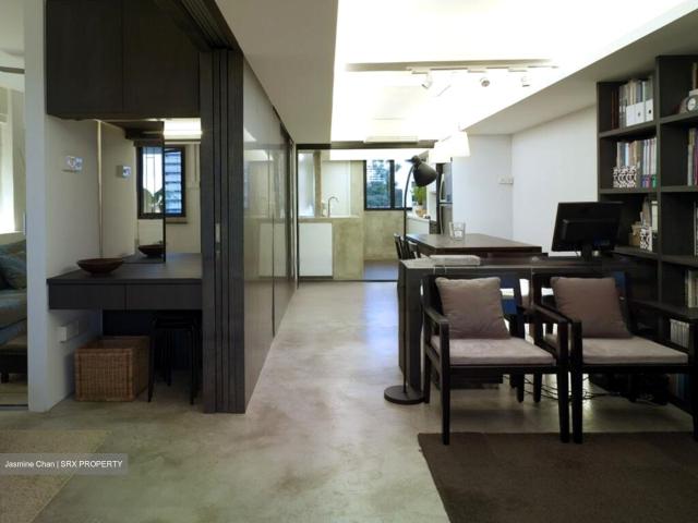 Detached House for rent in 15 East Coast, Katong