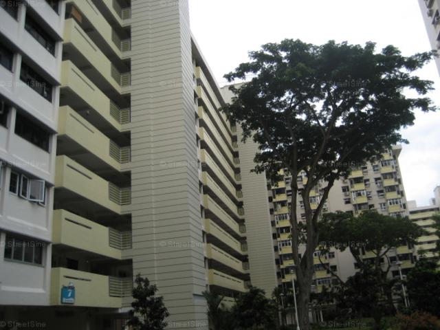 HDB House for sale in Marine Parade