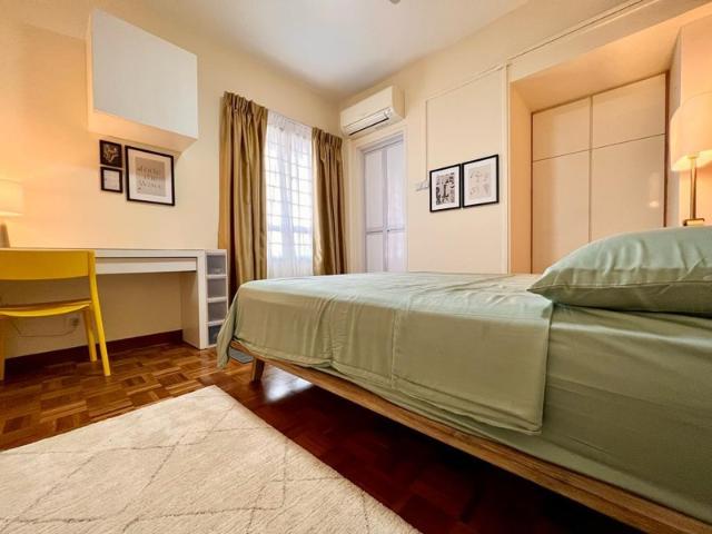 Condominium for rent