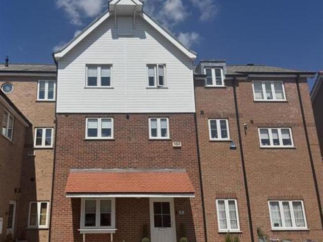 House for sale in Brayford, Lincolnshire