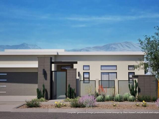 House for sale in Rancho Mirage, California