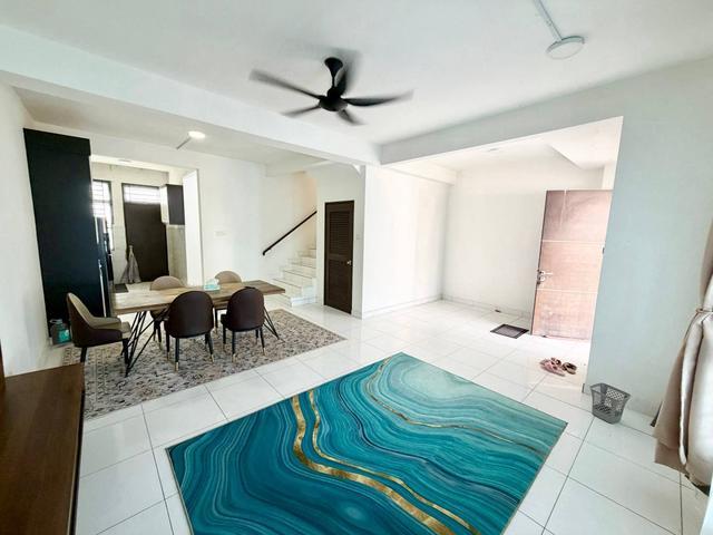 Terraced House for sale in Kota Tinggi, Johor