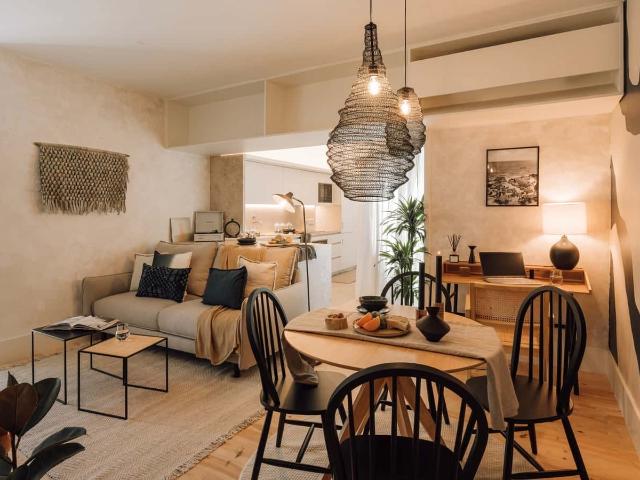 Apartamento alugar em Santo António, Lisboa