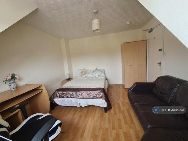 House for rent in Ladywood, Birmingham