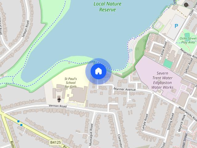 Apartment for rent in Ladywood, Birmingham