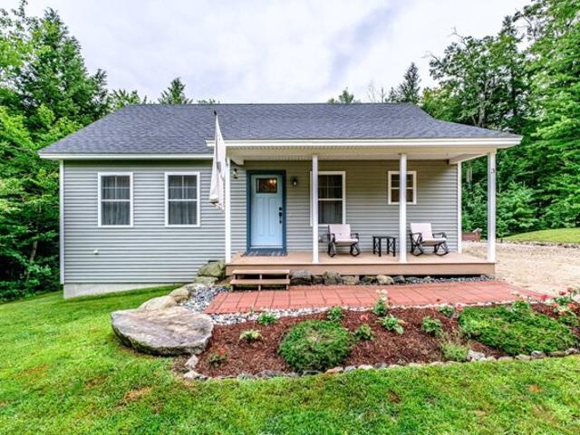 House for sale in Sebago, Maine