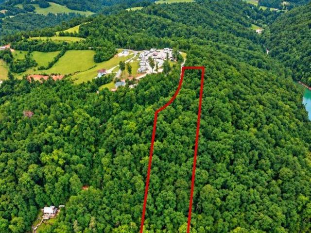 Land for sale in Tennessee