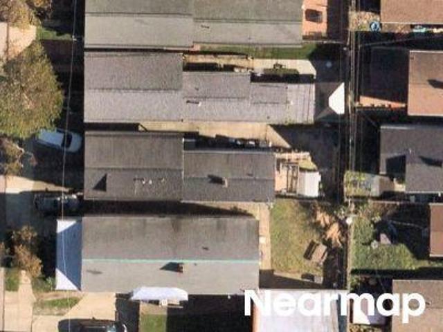 Property for sale in Buffalo, New York