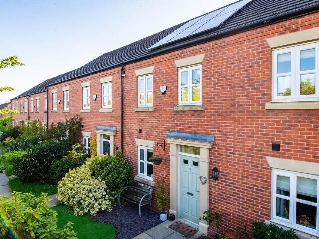 House for rent in Cowling, Andertons Mill