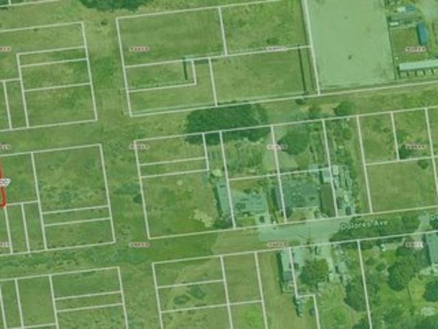 Land for sale in San Mateo, California
