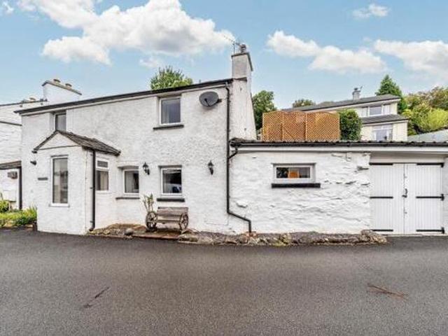 House for sale in England