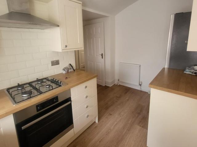 House for rent in South Shields, The Lawe