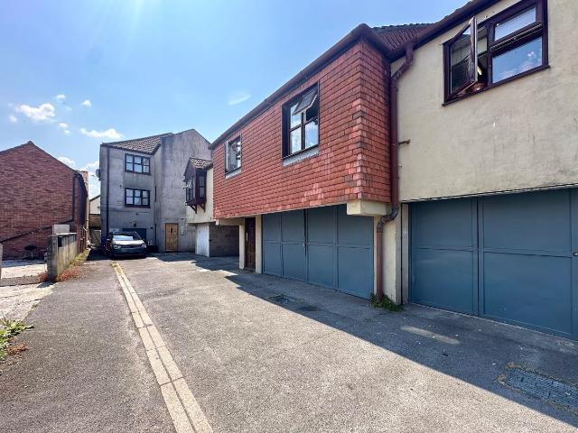 Apartment for rent in Bridgwater, Somerset