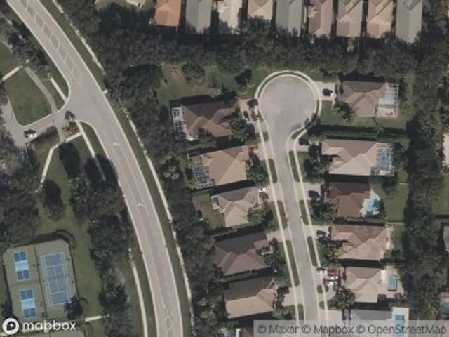 House for sale in Wellington, Florida