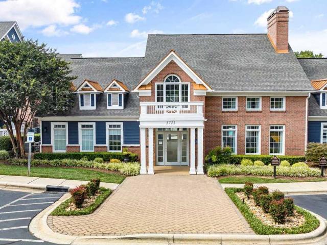 Apartment for rent in Wake, North Carolina