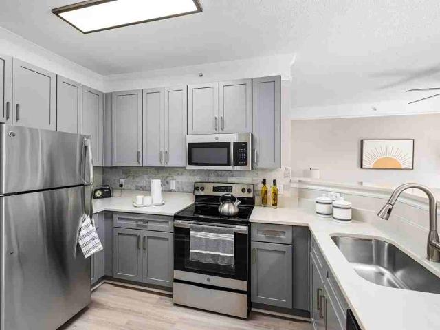 Apartment for rent in Raleigh, Wake County