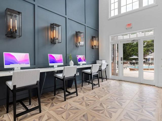 Apartment for rent in Wake, North Carolina