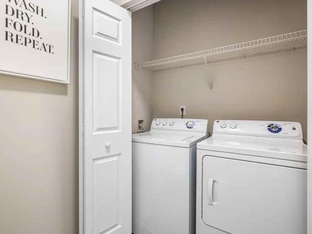 Apartment for rent in Wake, North Carolina