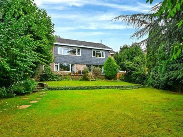 House for sale in Feckenham, City Of Bristol