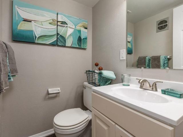 Apartment for rent in Virginia