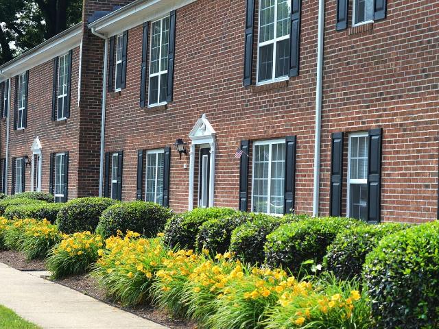Apartment for rent in Virginia