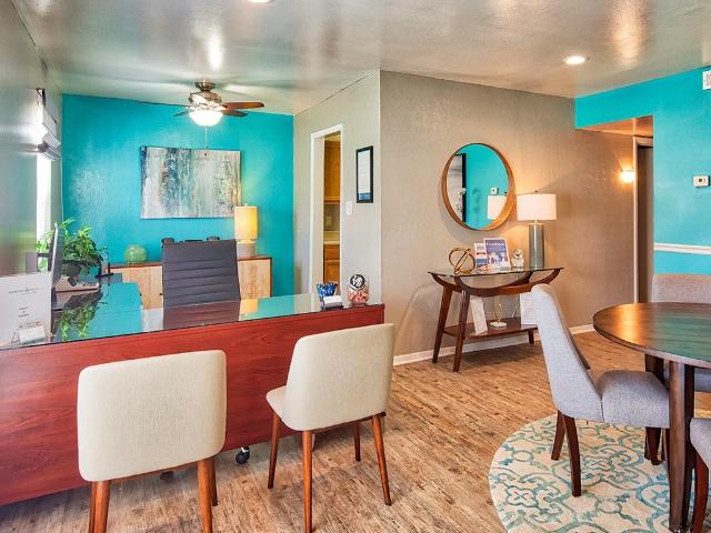 Apartment for rent in Newport News, Virginia