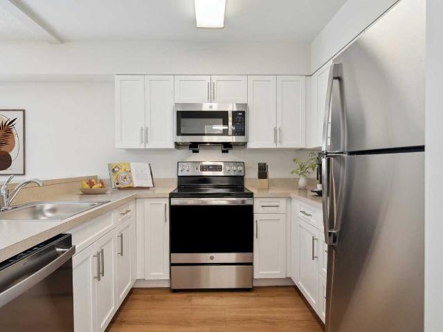 Apartment for rent in Brant Rock, Massachusetts