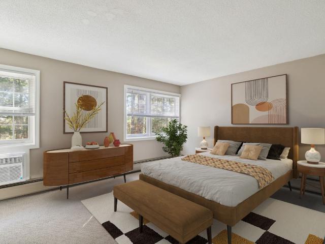 Apartment for rent in Brant Rock, Massachusetts