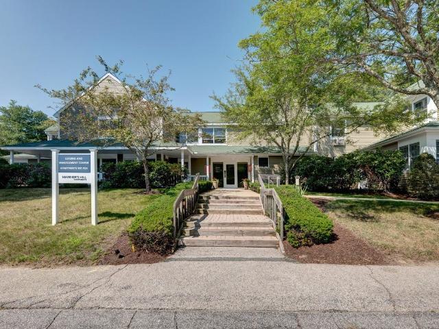 Apartment for rent in Brant Rock, Massachusetts