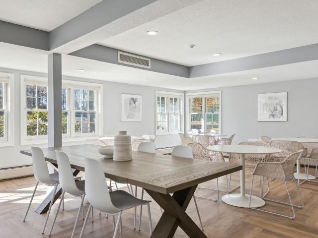 Apartment for rent in Brant Rock, Massachusetts