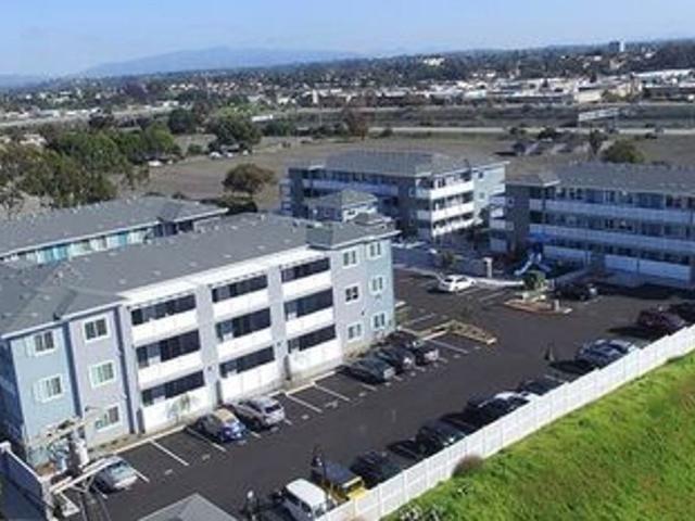 Apartment for rent in National City, California