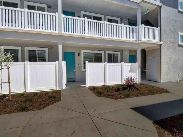 Apartment for rent in National City, California
