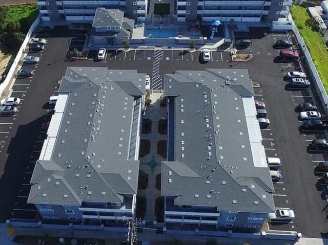 Apartment for rent in National City, California