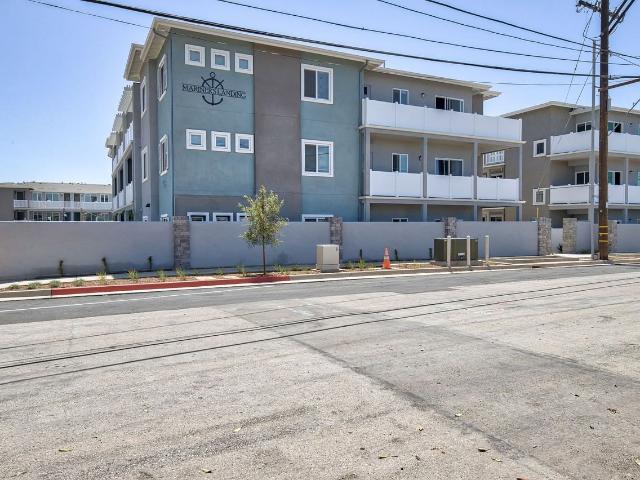 Apartment for rent in National City, California