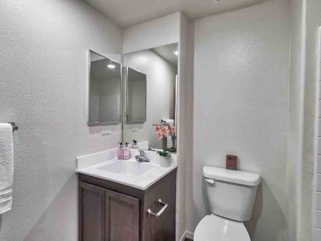 Apartment for rent in National City, California