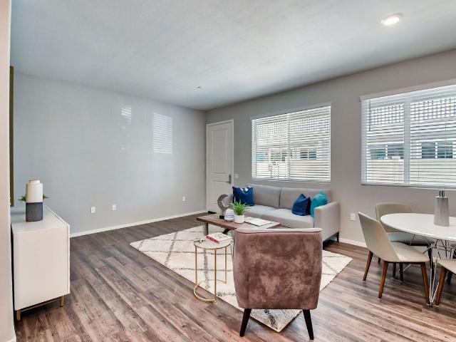 Apartment for rent in National City, California