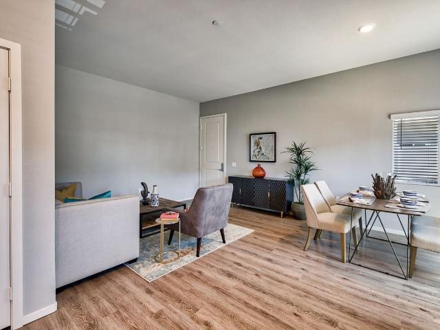 Apartment for rent in National City, California