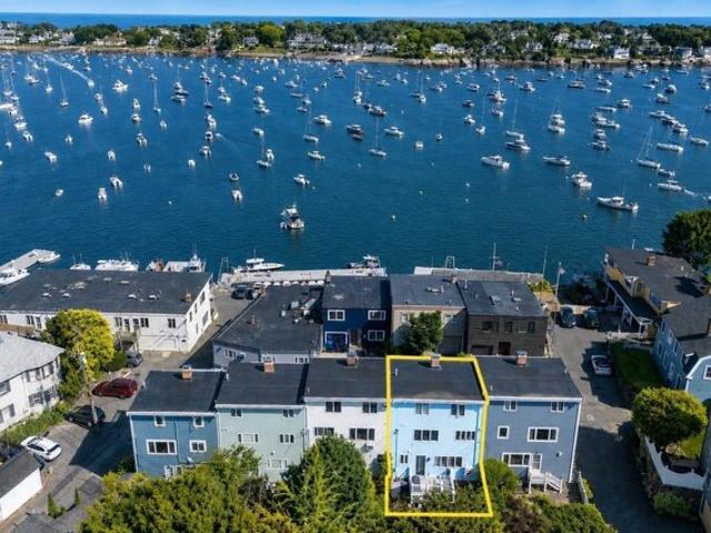 House for sale in Marblehead, Massachusetts