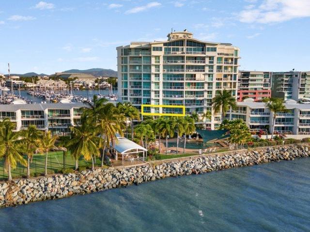 Apartment for sale in Townsville, Queensland