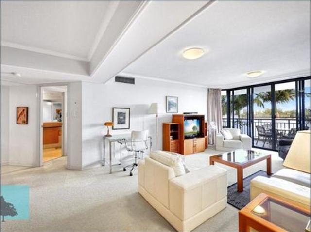 Apartment for rent in Toombul, Queensland