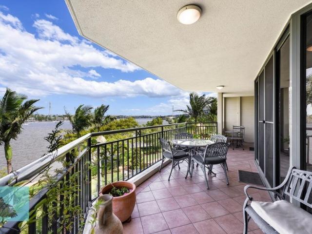 Apartment for rent in Toombul, Queensland
