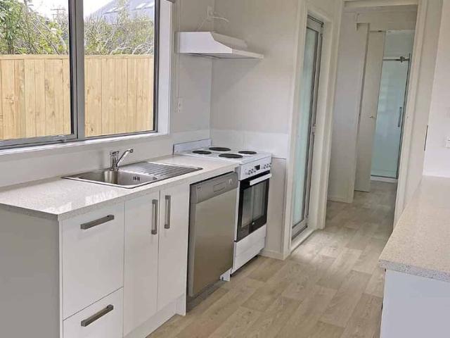 House for rent in Kawau Island, Oroua County